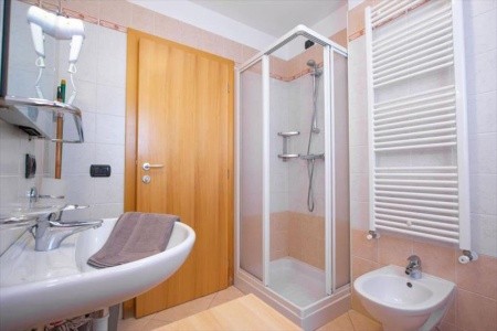 Chalet Li Baita - 47