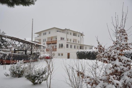 Teutschhaus (Kurtinig) - 1