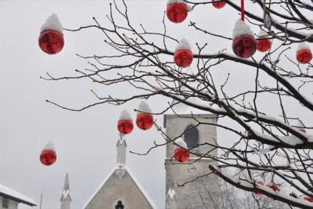 Teutschhaus (Kurtinig) - 2