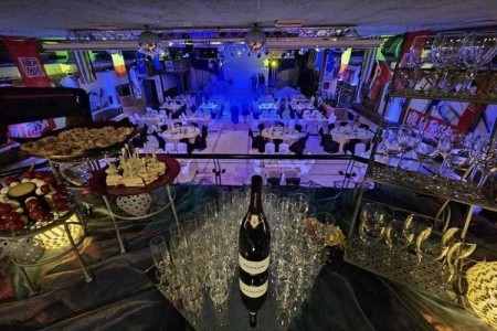 Hotel Il Caminetto - 1