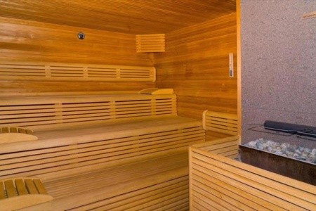 Hotel Il Caminetto - 3