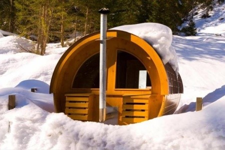 Hotel Il Caminetto - 5