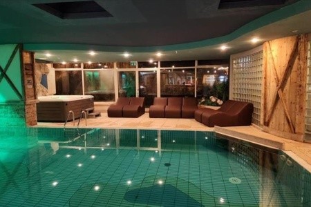 Hotel Il Caminetto - 6