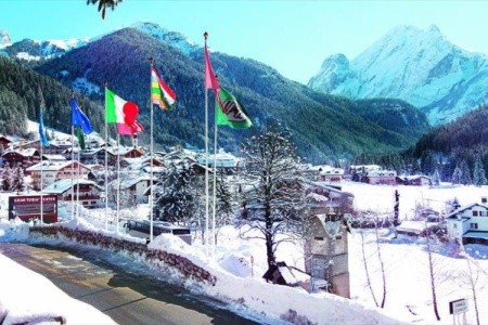 Hotel Il Caminetto - 8