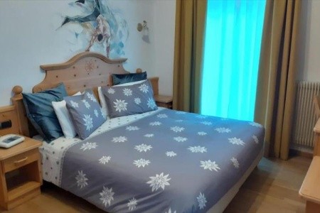 Hotel Il Caminetto - 10