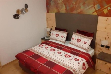 Hotel Il Caminetto - 11