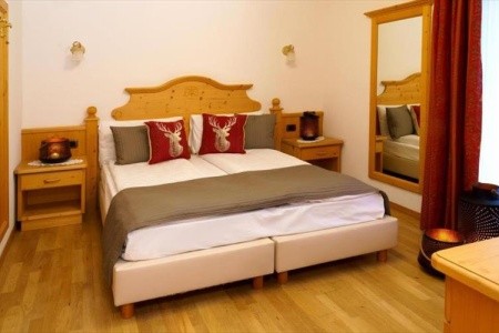 Hotel Il Caminetto - 12