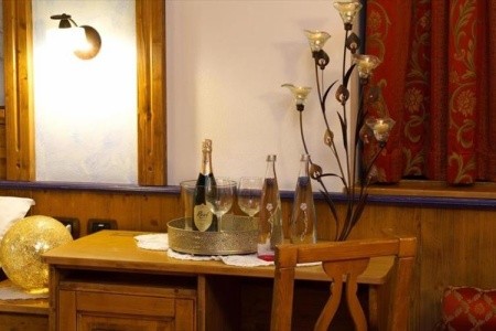 Hotel Il Caminetto - 13