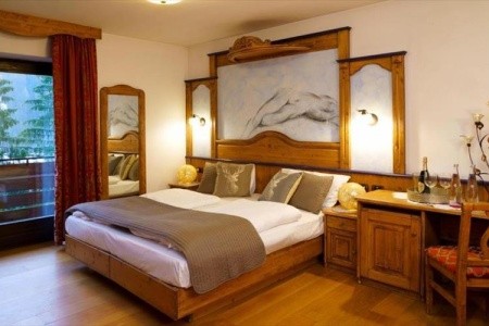 Hotel Il Caminetto - 14