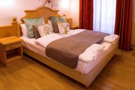 Hotel Il Caminetto - 15