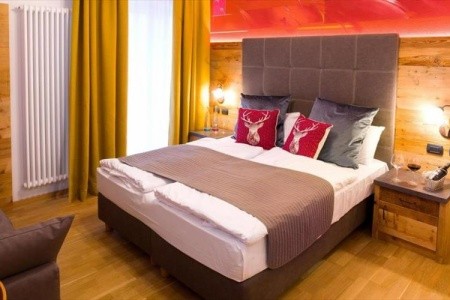 Hotel Il Caminetto - 16