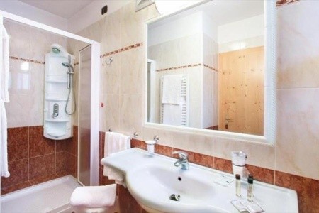 Hotel Il Caminetto - 17