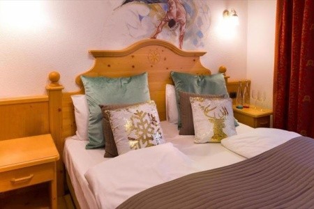 Hotel Il Caminetto - 18