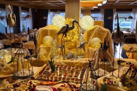 Hotel Il Caminetto - 19