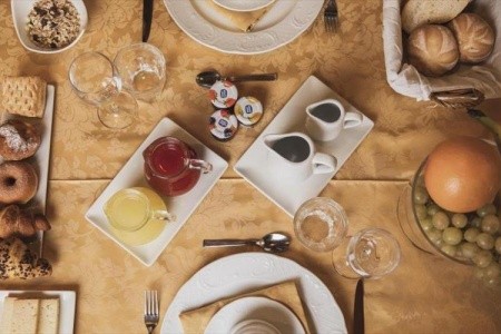 Hotel Il Caminetto - 20