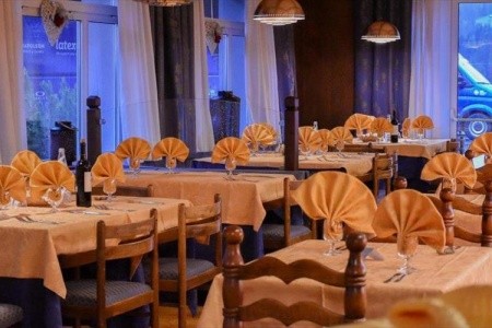 Hotel Il Caminetto - 21