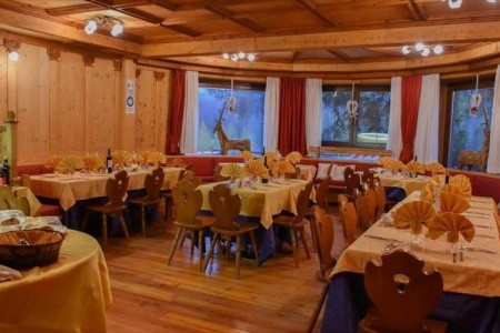 Hotel Il Caminetto - 22