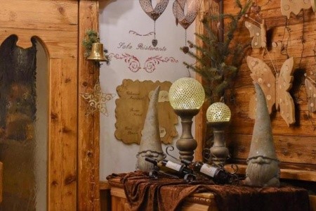 Hotel Il Caminetto - 23