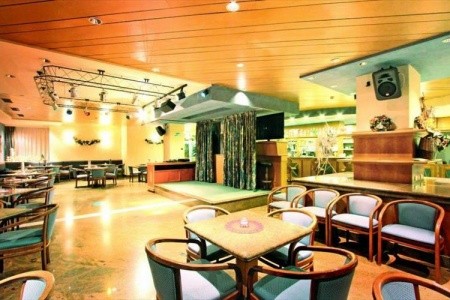 Hotel Il Caminetto - 24