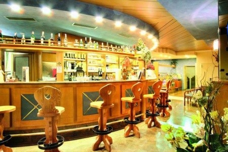 Hotel Il Caminetto - 25