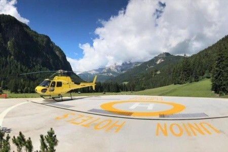 Hotel Il Caminetto - 26