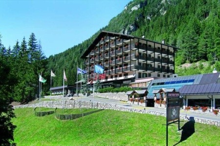 Hotel Il Caminetto - 27