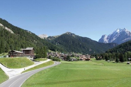 Hotel Il Caminetto - 28