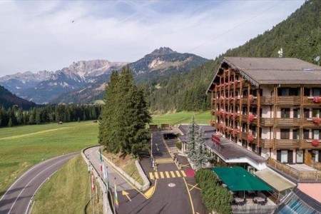 Hotel Il Caminetto - 29