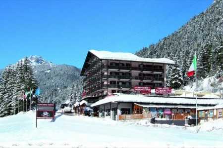 Hotel Il Caminetto - 30