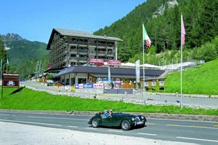 Hotel Il Caminetto - 31