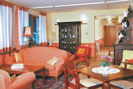 Villa Emma (Alba Di Canazei) - 3