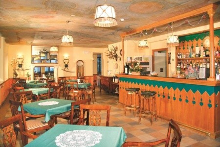 Villa Emma (Alba Di Canazei) - 5