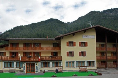 Villa Emma (Alba Di Canazei) - 6