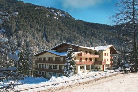 Villa Emma (Alba Di Canazei) - 8