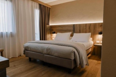 Armon Greenblu & Wellness (Ex. Annamaria)