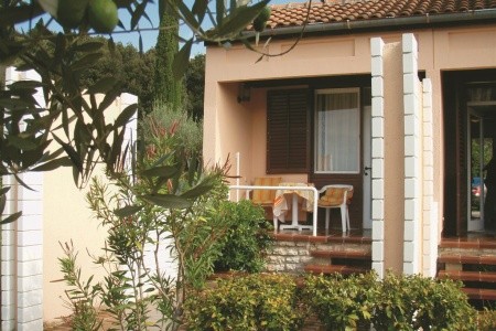 Naturist Park Koversada Villas & Apartements - 5