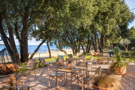 Naturist Park Koversada Villas & Apartements - 8