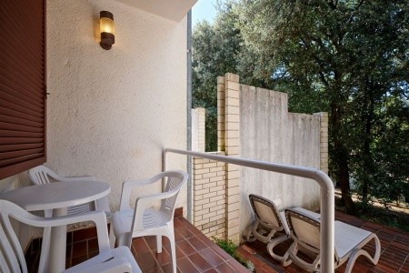 Naturist Park Koversada Villas & Apartements - 12