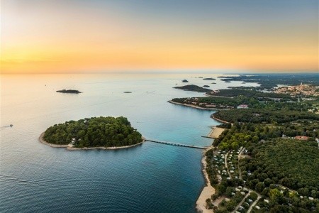 Naturist Park Koversada Villas & Apartements - 14