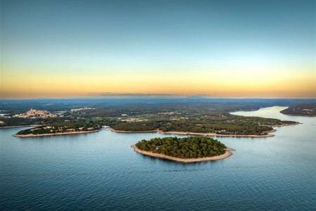 Naturist Park Koversada Villas & Apartements - 17