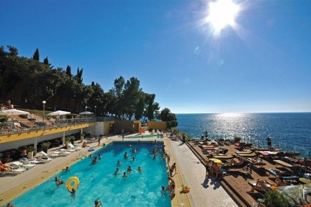 Apartmány Horizont - 5