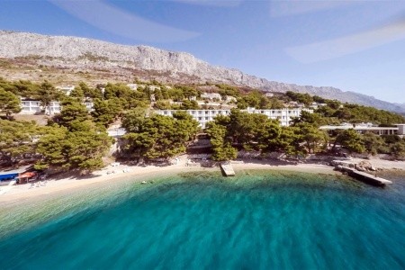 Bluesun Holiday Village Sagitta Light All inclusive