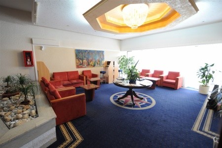 Hotel Pula - 3