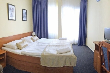 Hotel Pula - 4