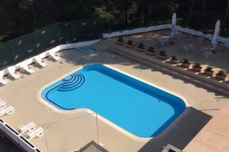 Hotel Pula - 5