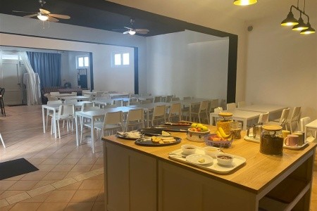 Apartmány Ancora - 9