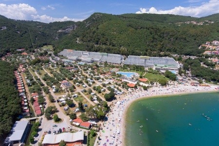 Camping Oliva - 3