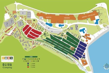 Camping Oliva - 5