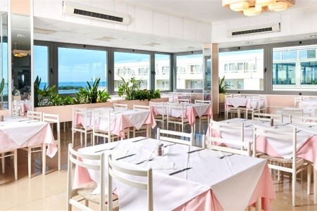 Hotel Delfin Plava Laguna - 13