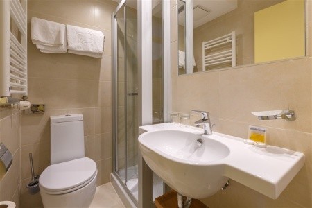 Hotel Delfin Plava Laguna - 15